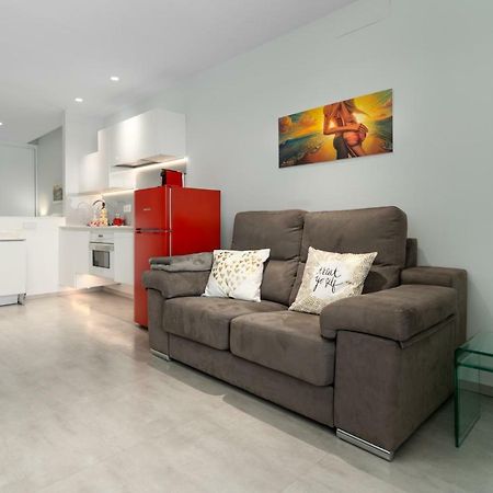 Frontline With Blue Views Apartment Las Palmas de Gran Canaria Ngoại thất bức ảnh